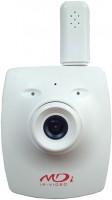 Photos - Surveillance Camera MicroDigital MDC-N4090W 