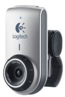Photos - Webcam Logitech QuickCam Deluxe for Notebooks 