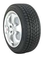 Photos - Tyre Bridgestone Blizzak WS50 215/70 R15 98Q 