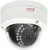 Photos - Surveillance Camera MicroDigital MDC-L8290FTD-24H 