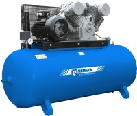 Photos - Air Compressor Remeza SB4/F-500.LT100D 500 L dryer