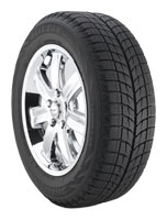 Photos - Tyre Bridgestone Blizzak WS60 215/60 R16 95R 