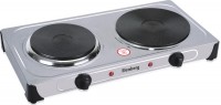 Photos - Cooker Elenberg TH-04A-1 stainless steel