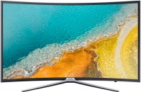 Photos - Television Samsung UE-55K6500 55 "