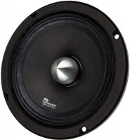 Photos - Car Speakers Kicx Tornado Sound 6.5XAV-4 