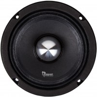 Photos - Car Speakers Kicx Tornado Sound Z-650 