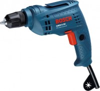 Photos - Drill / Screwdriver Bosch GBM 6 RE Professional 0601472600 