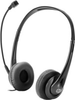 Headphones HP Stereo 3.5mm Headset 
