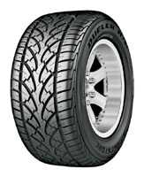 Photos - Tyre Bridgestone Dueler H/P 680 275/70 R16 114H 