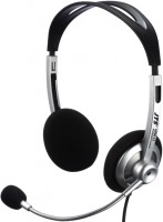 Photos - Headphones JTS HPM-12 