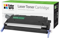 Photos - Ink & Toner Cartridge ColorWay CW-C711BKM 