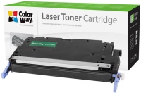 Photos - Ink & Toner Cartridge ColorWay CW-C711YM 