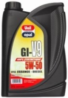 Photos - Engine Oil Unil GI-V9 5W-50 1 L