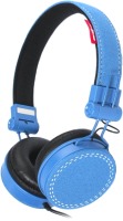 Photos - Headphones Maxxter CDM-102MV 