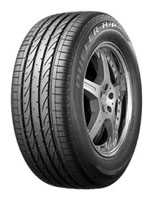 Photos - Tyre Bridgestone Dueler H/P Sport 215/60 R17 96H 