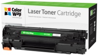 Photos - Ink & Toner Cartridge ColorWay CW-C737M 