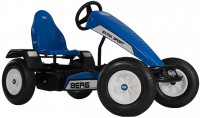 Photos - Pedal Car Berg Extra Sport BFR 