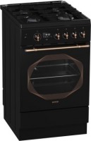 Photos - Cooker Gorenje GL 532I 