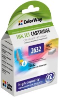 Photos - Ink & Toner Cartridge ColorWay CW-EPT2632 