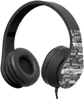 Photos - Headphones PrologiX MH-A960M 