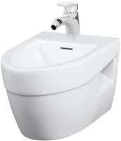 Photos - Bidet AM-PM Bliss L C533411WH 