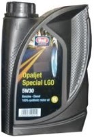 Photos - Engine Oil Unil Opaljet Special LGO 5W-30 1 L