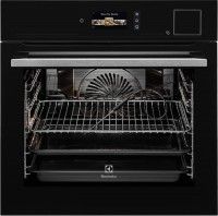 Photos - Oven Electrolux SteamPro OPEB 9953Z 