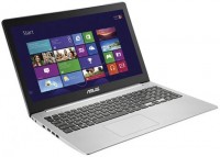 Photos - Laptop Asus VivoBook V551LA