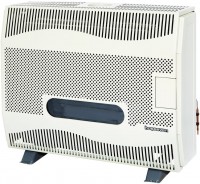 Photos - Convector Heater Hosseven HBS-12/1V 9.6 kW