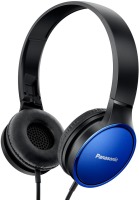 Photos - Headphones Panasonic RP-HF300M 