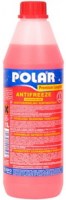 Photos - Antifreeze \ Coolant Polar Premium Longlife Concentrate 1 L