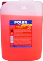 Photos - Antifreeze \ Coolant Polar Premium Longlife Concentrate 10 L