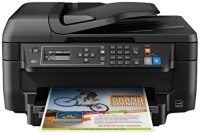 Photos - All-in-One Printer Epson WorkForce WF-2650 