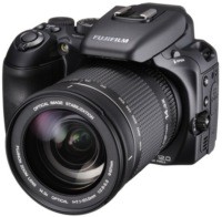 Photos - Camera Fujifilm FinePix S200EXR 
