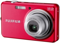 Photos - Camera Fujifilm FinePix J30 