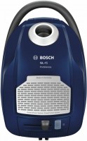 Photos - Vacuum Cleaner Bosch GL-45 BGB 45300 