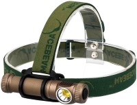 Photos - Flashlight AceBeam H10 