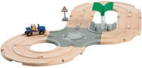 Photos - Car Track / Train Track BRIO City Road Set 33747 