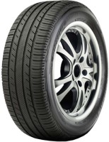 Photos - Tyre Michelin Premier LTX 235/55 R19 101V 