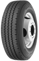 Photos - Tyre Michelin XPS RIB 245/75 R16C 120Q 