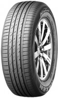 Photos - Tyre Nexen Nblue Premium 195/65 R15 91T 