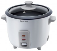 Photos - Multi Cooker Sencor SRM 0600WH 