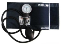 Photos - Blood Pressure Monitor Meditech MT-10 