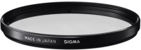 Photos - Lens Filter Sigma WR UV 92 mm