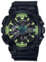 Photos - Wrist Watch Casio G-Shock GA-110LY-1A 