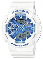 Photos - Wrist Watch Casio G-Shock GA-110WB-7A 