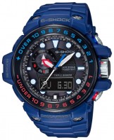 Photos - Wrist Watch Casio G-Shock GWN-1000H-2A 
