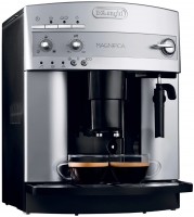 Photos - Coffee Maker De'Longhi Magnifica ESAM 3200.S silver