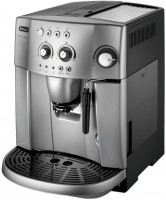 Photos - Coffee Maker De'Longhi Magnifica ESAM 4200.S silver