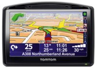 Photos - Sat Nav TomTom GO 930 